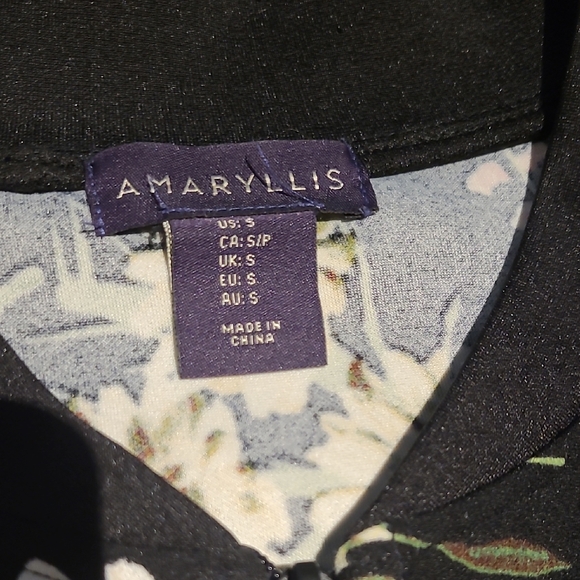 Torrid Multicolor Floral Bomber Jacket - Picture 2 of 7